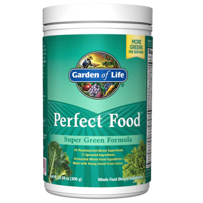 Super Green Formula 30 servings M724476