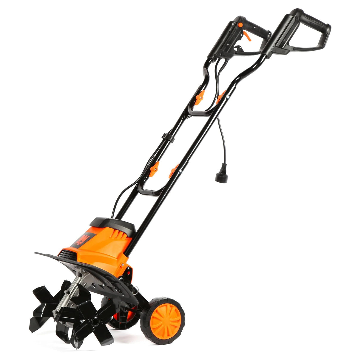14-Inch Electric Tiller and Cultivator C94454