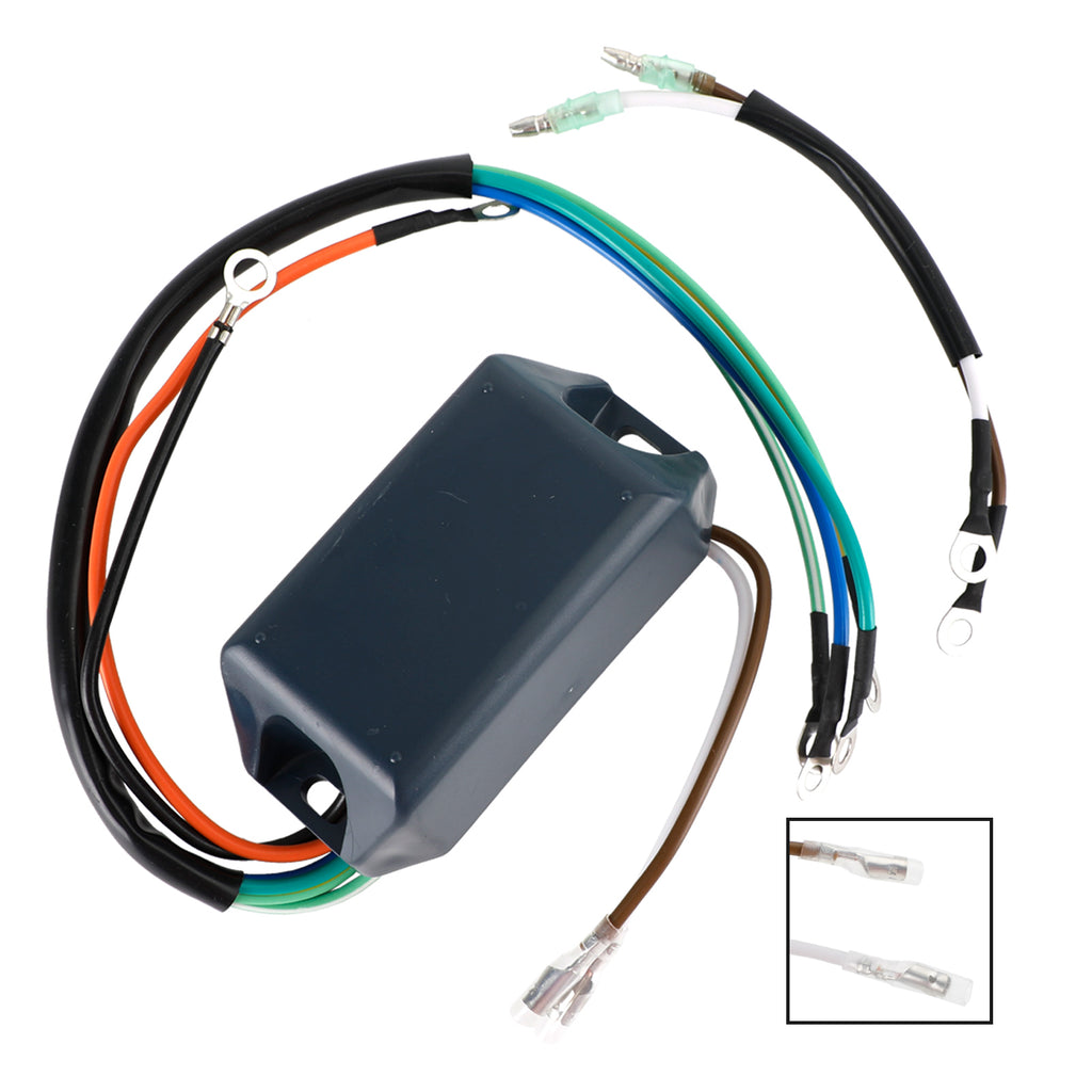 Switch Box CDI for Mercury Outboard 4 7.5 9.8 20 HP Q747