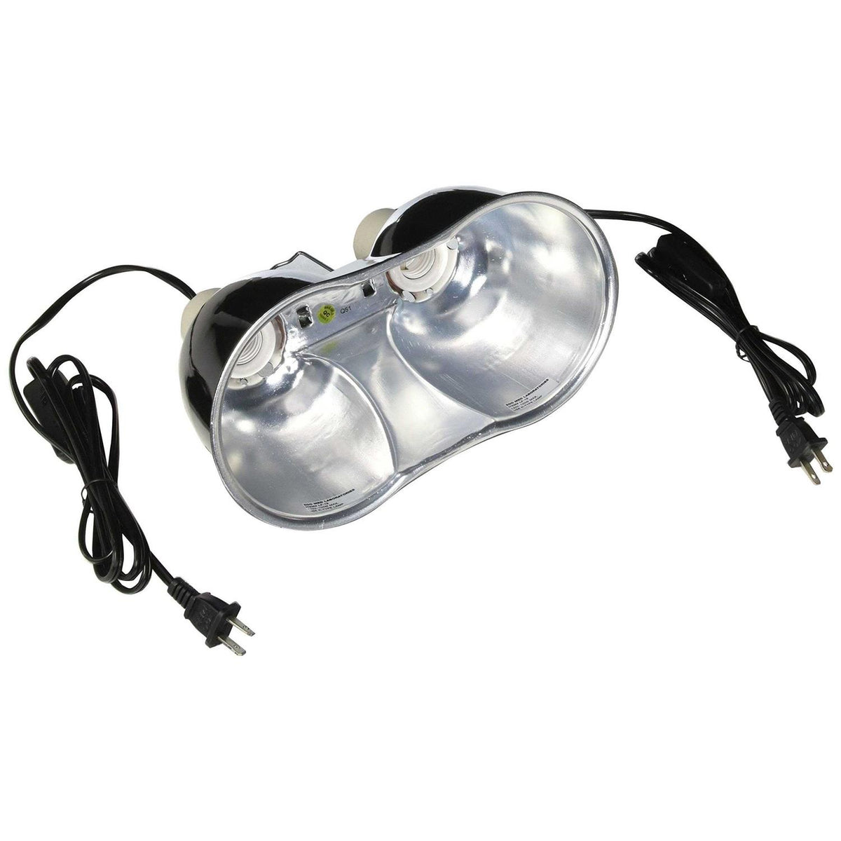 Deep Dome Lamp Fixture I636