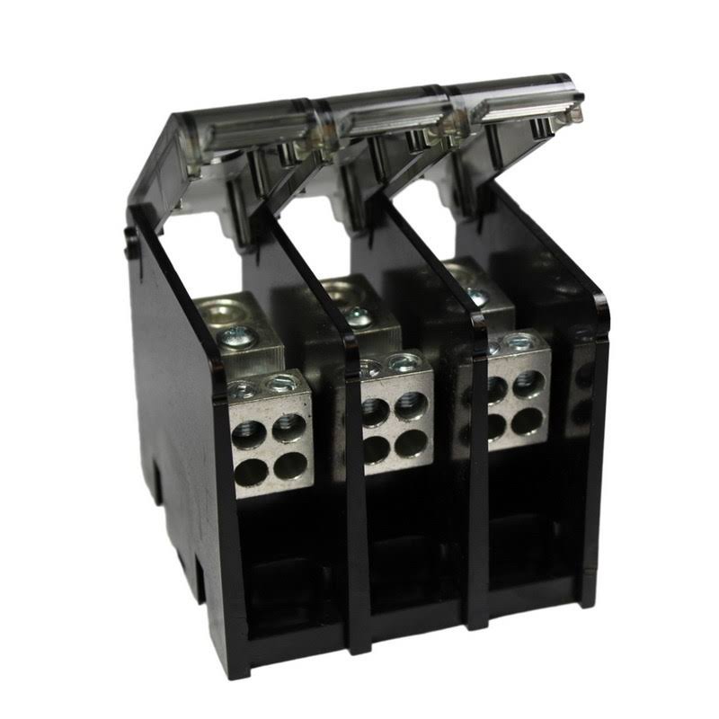 Power Distribution Block, 3 Pole J96398
