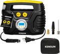 Portable Tire Inflator Air Compressor Pump R869435