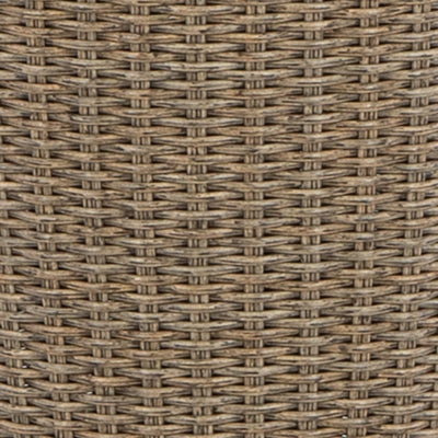 Beige Outdoor End Table G3805