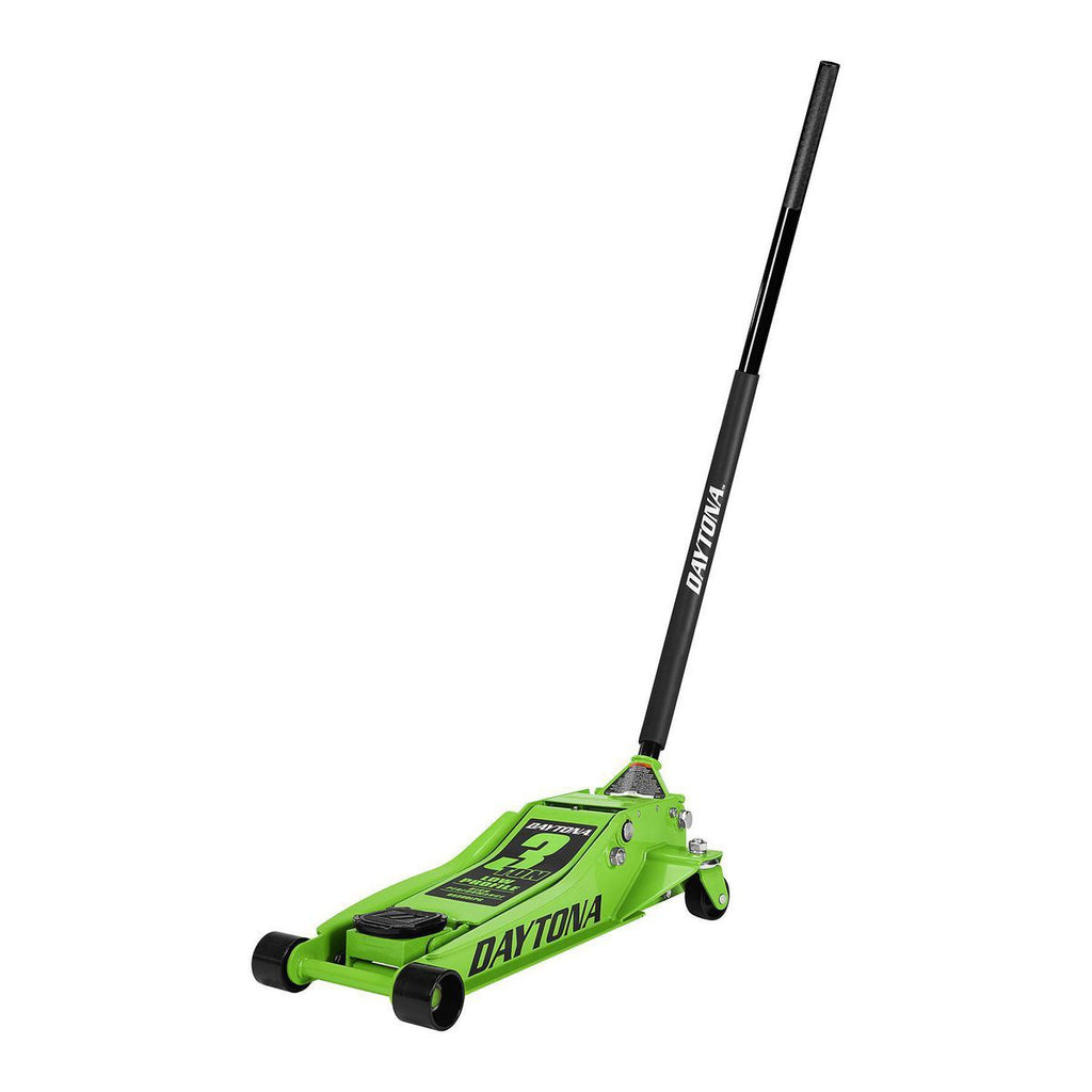 One-Piece Floor Jack Handle G33675
