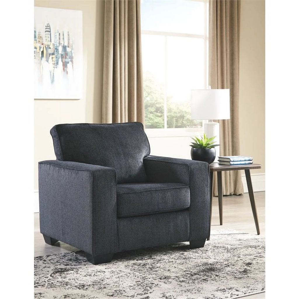 Slate Accent Chair C711131