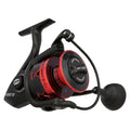 Spinning Nearshore Fishing Reel Size 6000 D9572