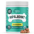 Glucosamine for Dogs Hip and Joint Supplement with Chondroitin Q443