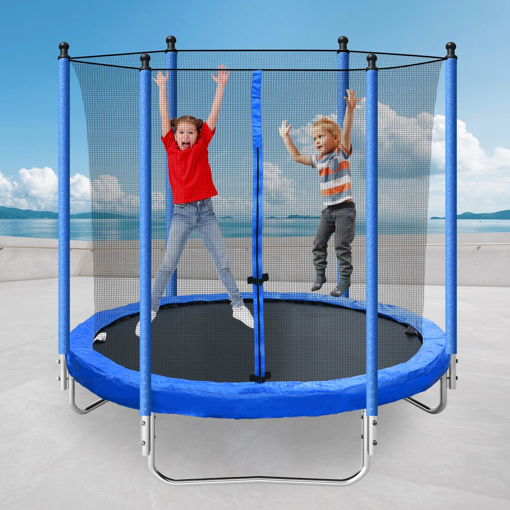 Trampoline E7476