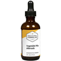 Vegetable Mix 2 oz B410