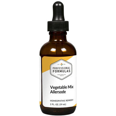 Vegetable Mix 2 oz B410