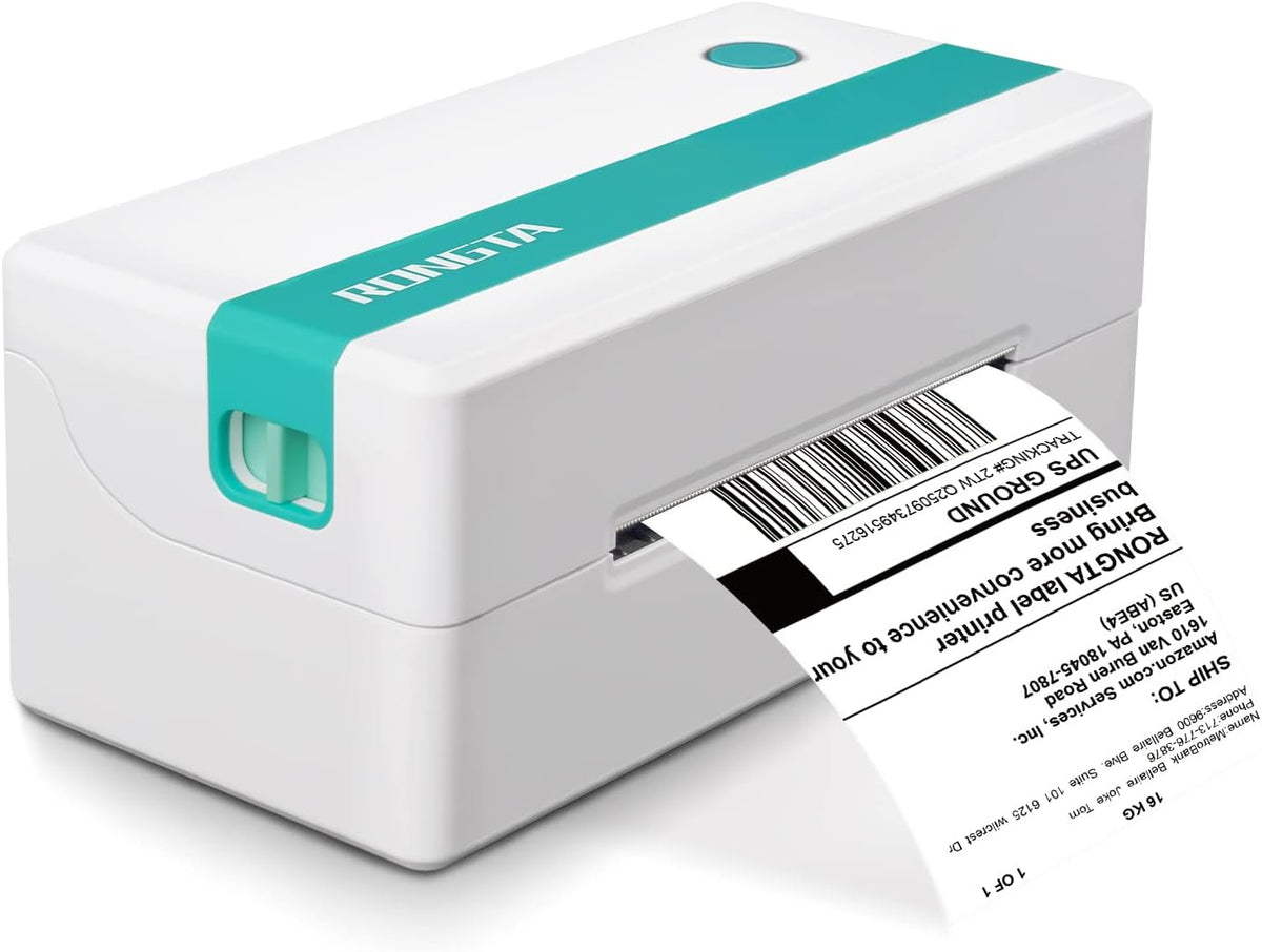 4x6 Thermal Label Printer T490141