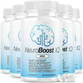 Brain Supplement 300 Capsules W9221