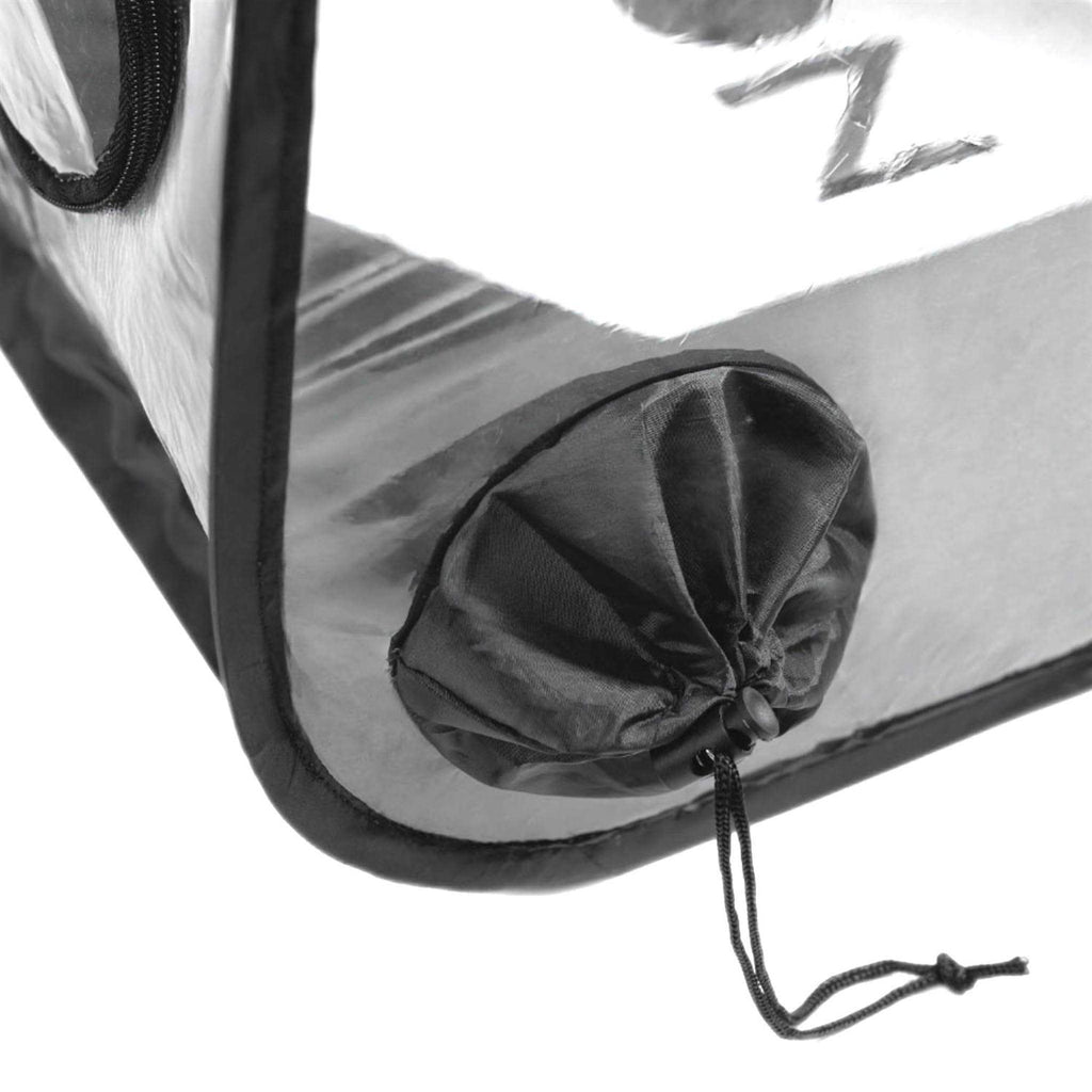 Still Air Box P662