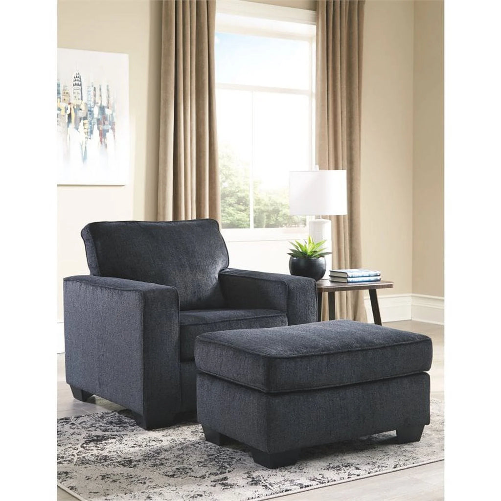 Slate Accent Chair C711131