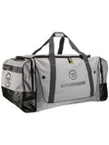 Grey Carry Hockey Equipment Bag J70138