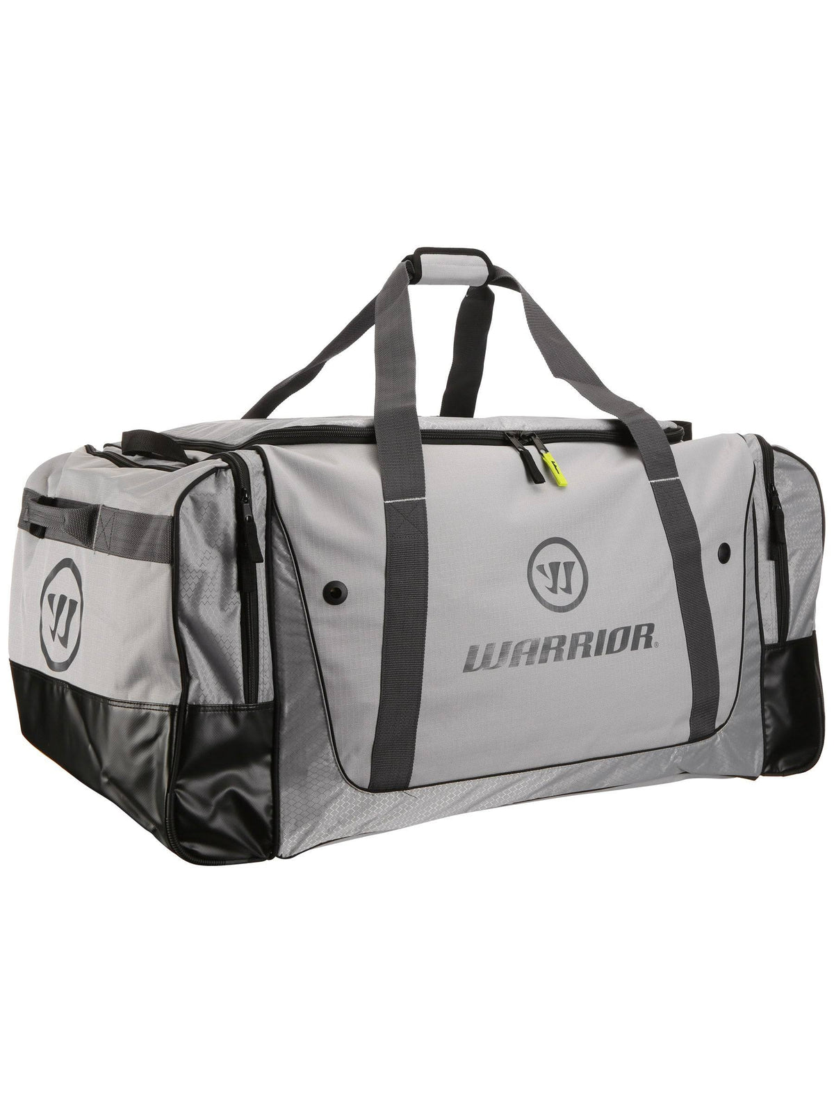 Grey Carry Hockey Equipment Bag J70138