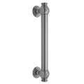 Satin Gold 12x22 Grab Bar Y30822