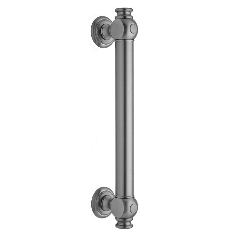 Satin Gold 12x22 Grab Bar Y30822