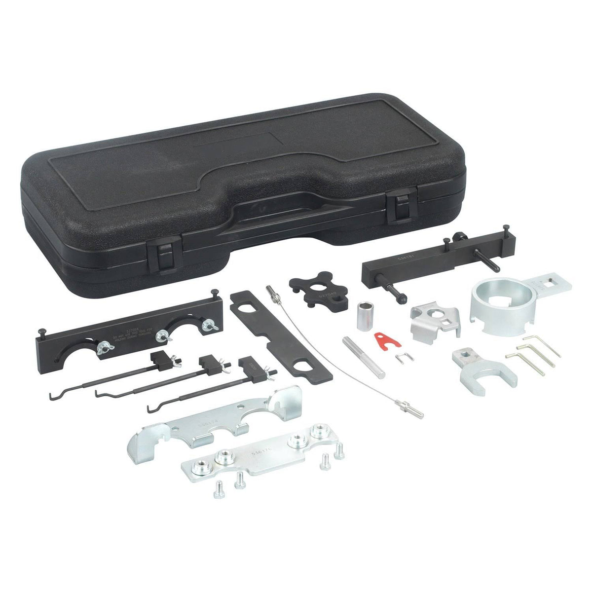 In-Line 4-Cylinder Cam Tool Set G769825