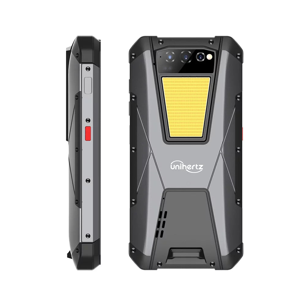 22 000 Battery 4G Rugged Smartphone A21647