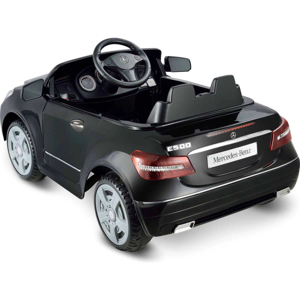 6-Volt Battery-Operated Ride-On E79509