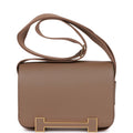 Etoupe Chevre Bag J10842