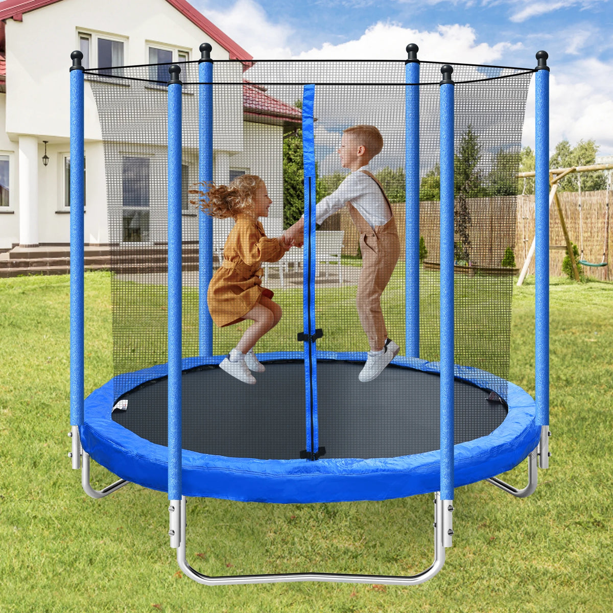 Trampoline E7476