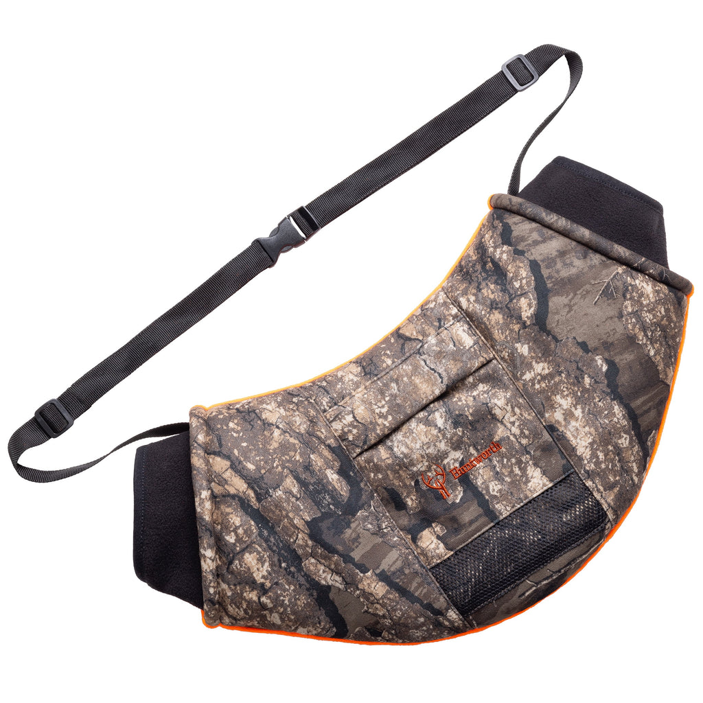 Heated Hunting Muff F612