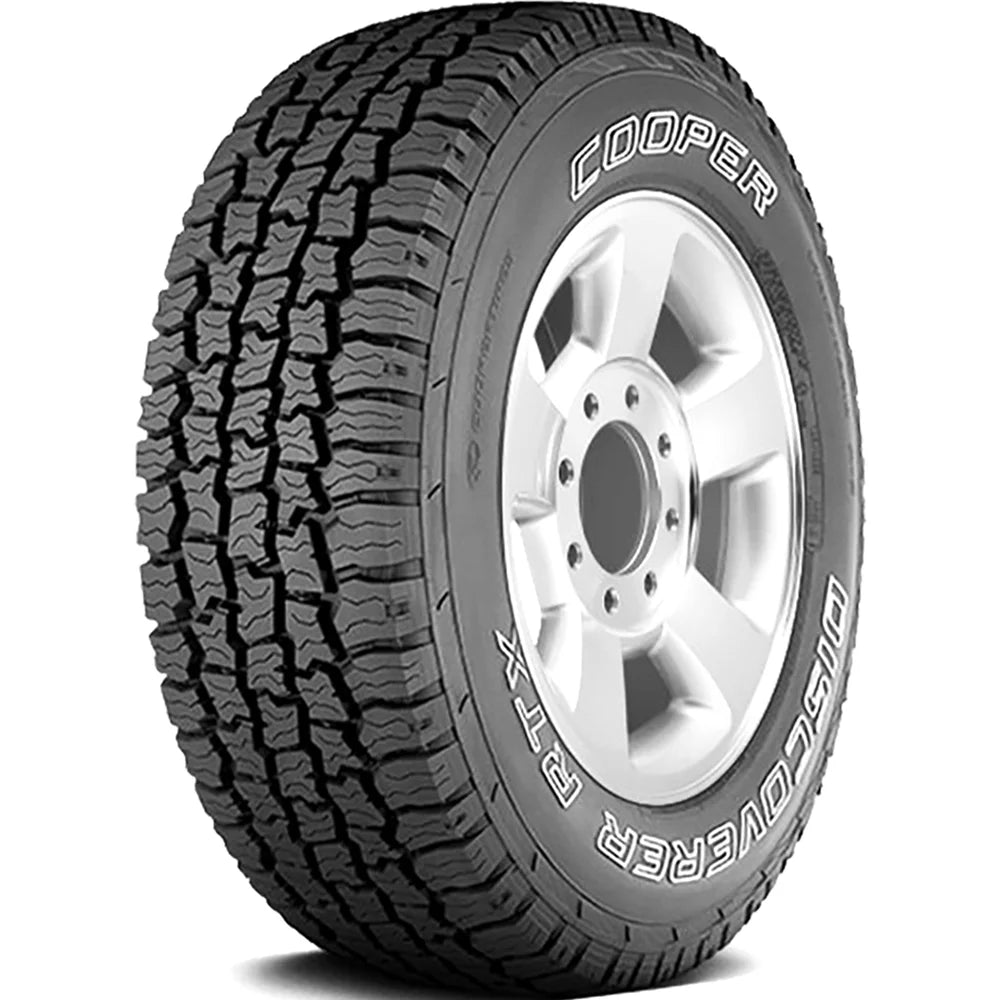 235/75R15 105T All Terrain Tire S11894