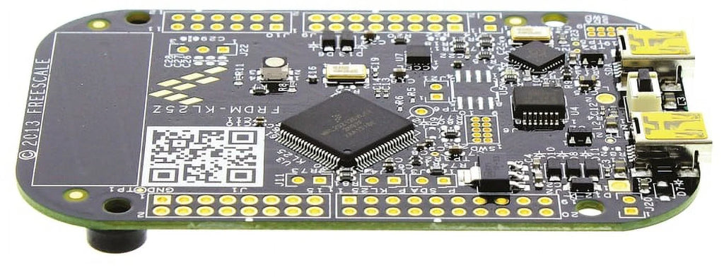 FRDM-KL25Z EVAL BRD Q208981