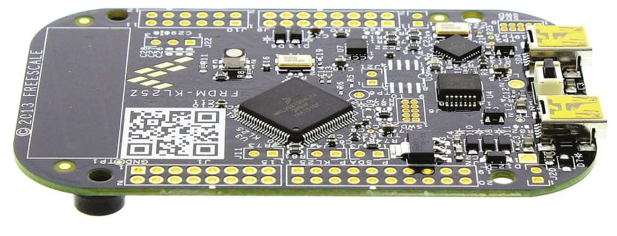 FRDM-KL25Z EVAL BRD Q208981