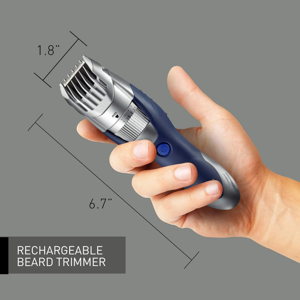 Cordless Hair Beard Trimmer E460071