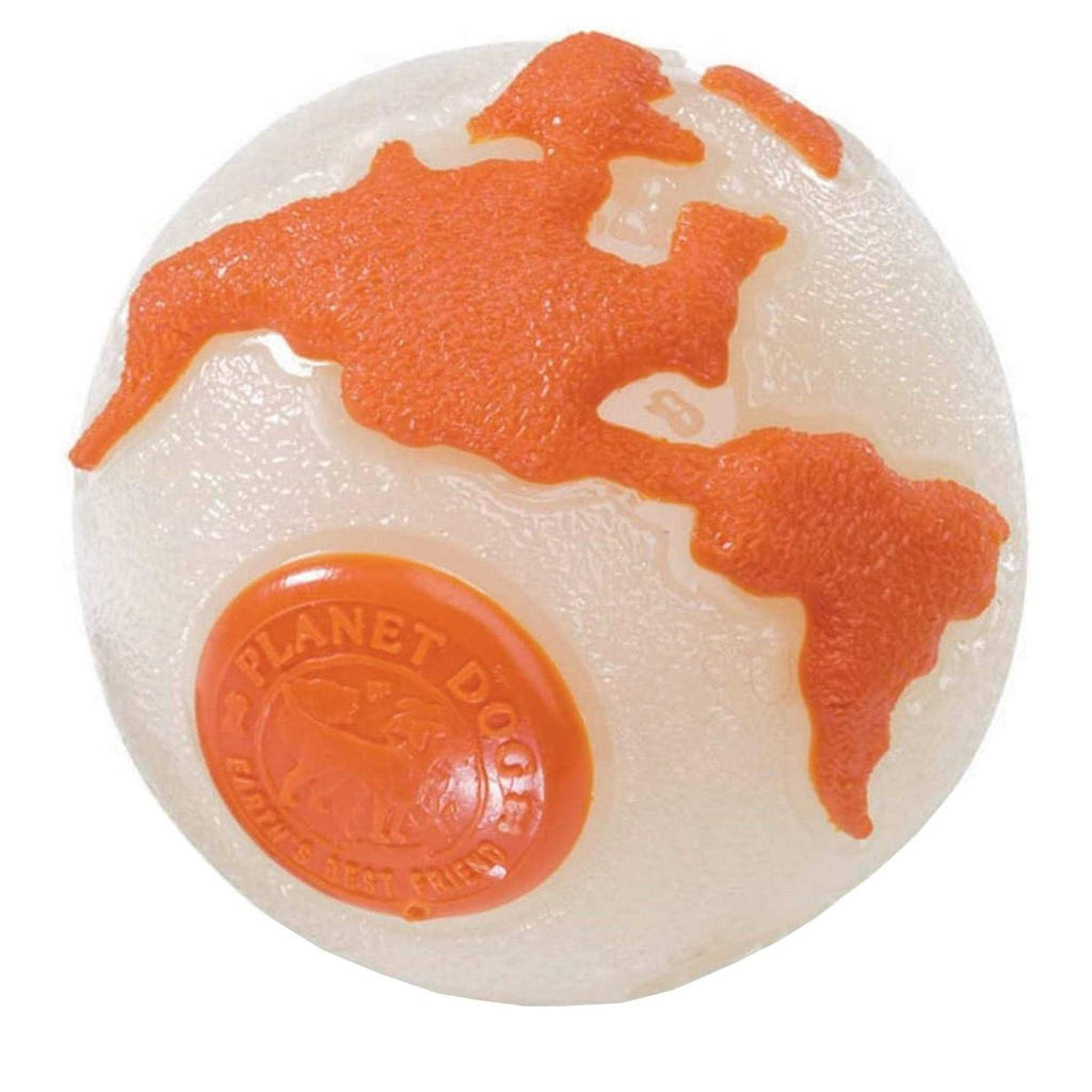 Blue Dog Ball V964143