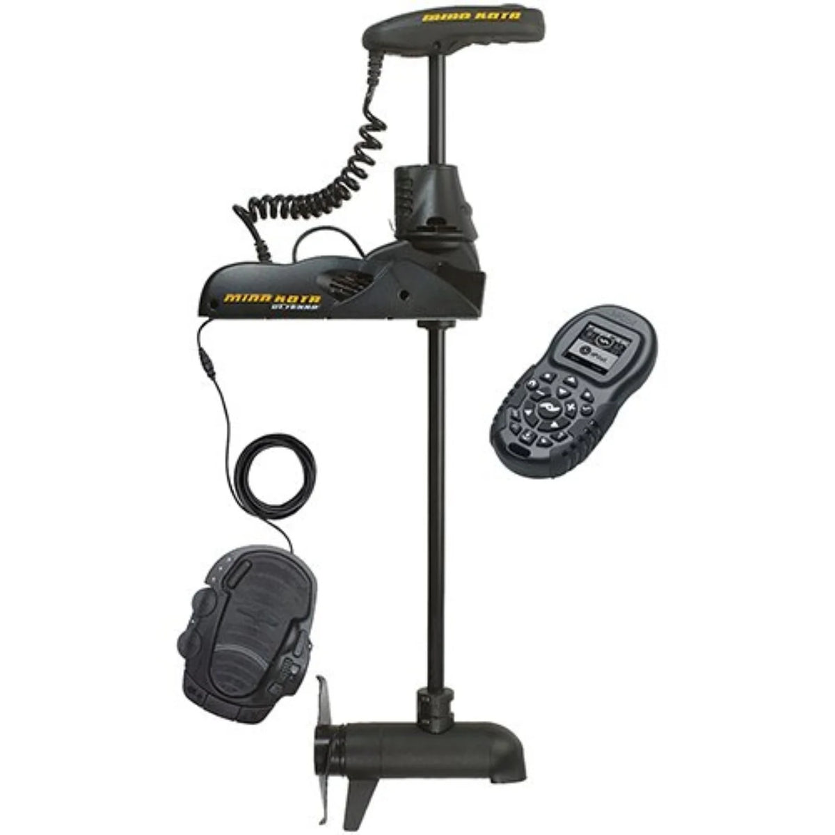 Trolling Motor D60156