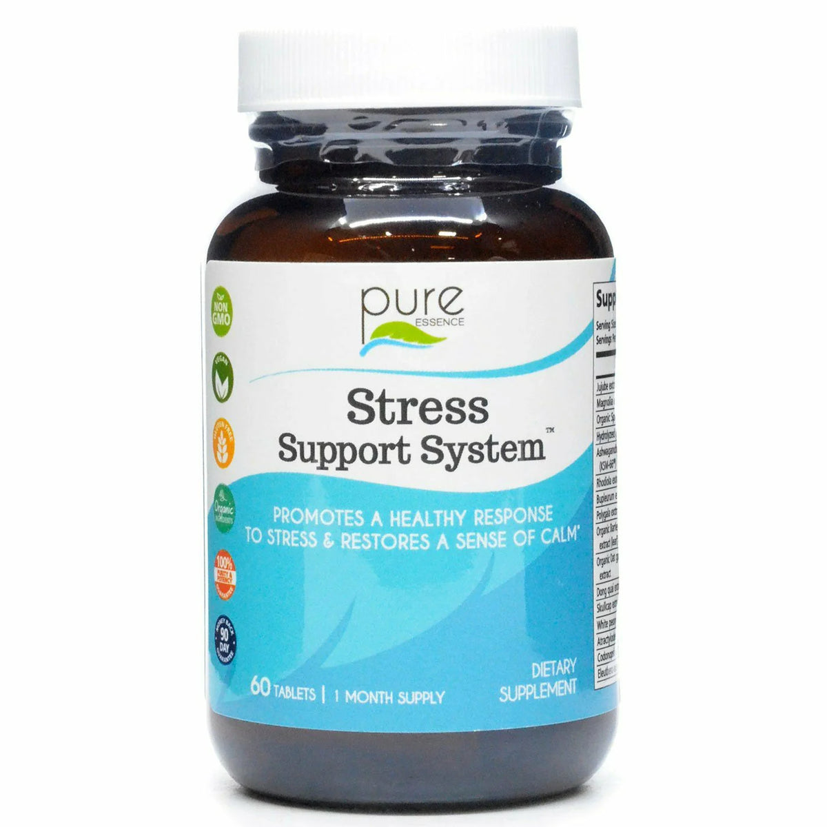 Stress Support System 60 tablets R30945
