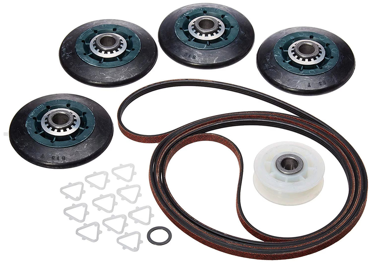 Dryer Maintenance Kit G431