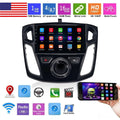 Android 9.1 Car Stereo Player Radio GPS Navigation M135525