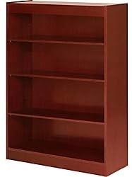 Cherry Bookcase J103