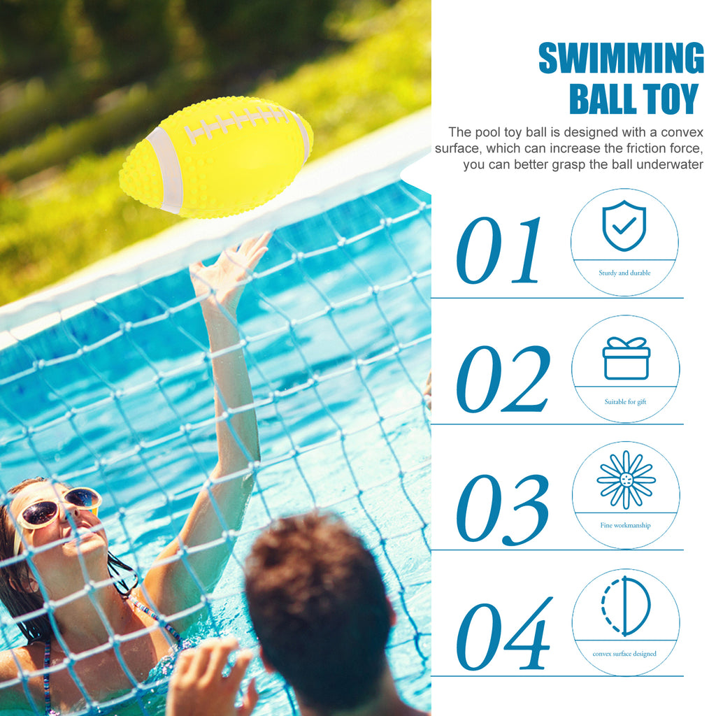 Inflatable PVC Pool Party Beach Ball Toy L8783