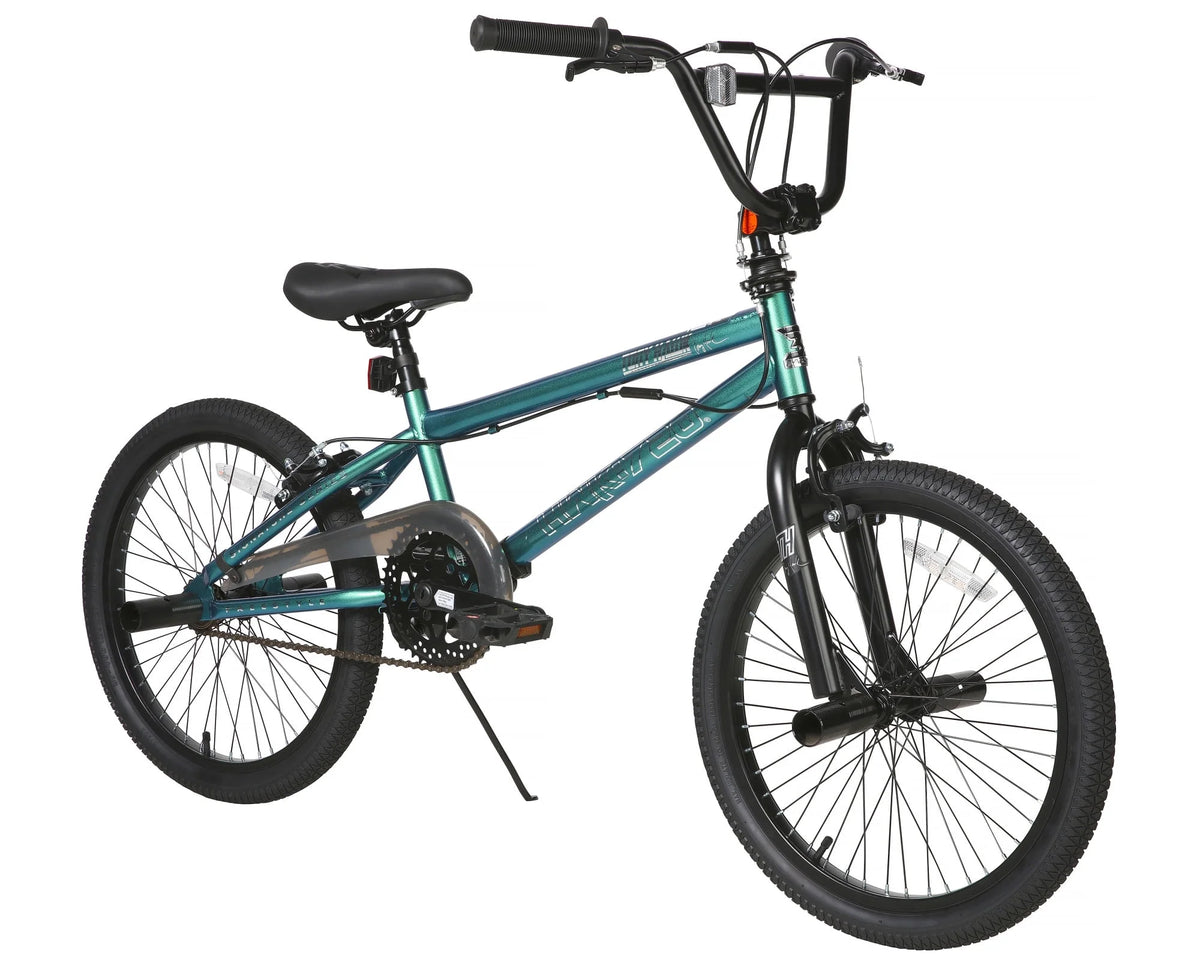 20-inch BMX Bike J56847