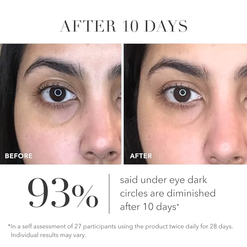 Eye Renewal Balm with Alguronic Acid 15ml E889