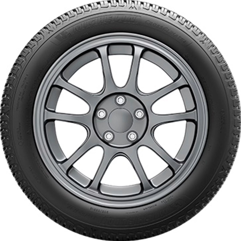 All Weather 215/50R18 92V Tire S248627