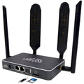 4G LTE Router WiFi with Multi-SIM Slots B7532