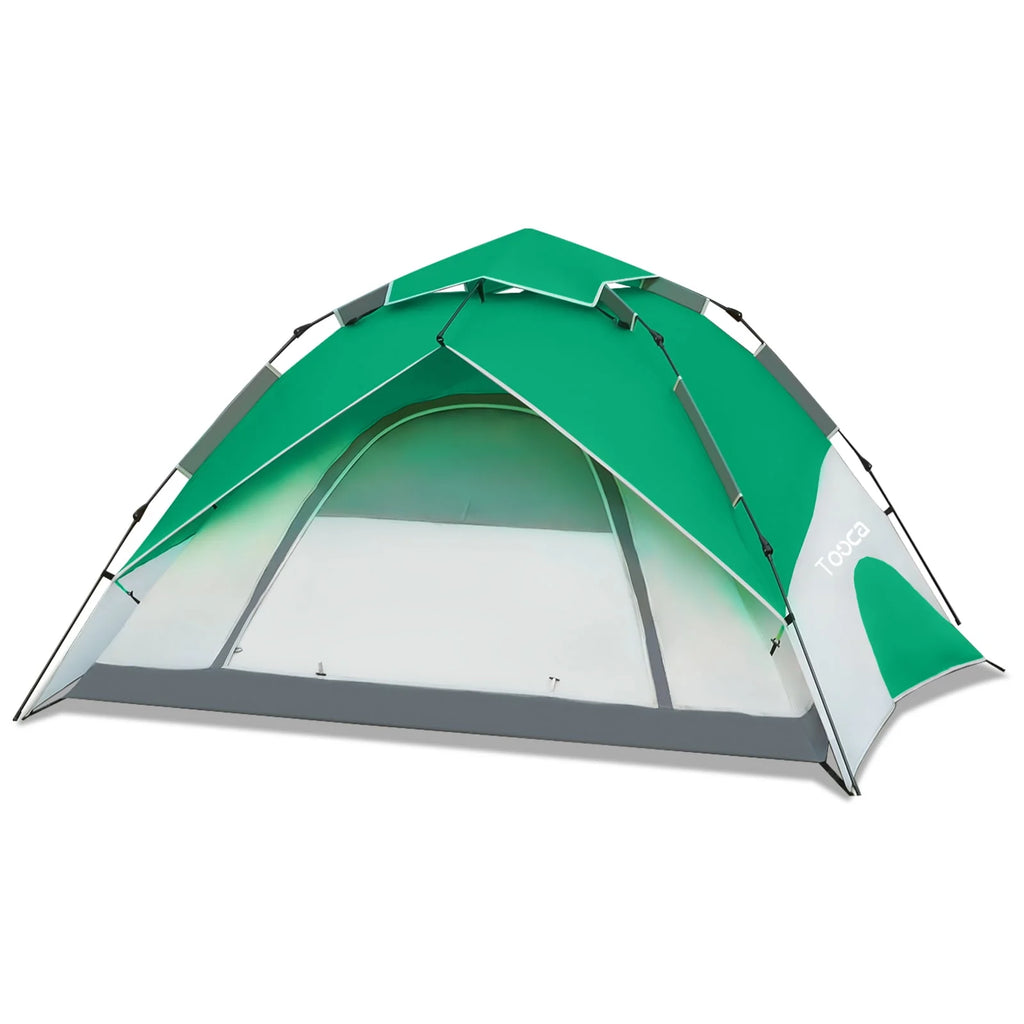 4-Person Camping Tent R2455
