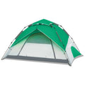 4-Person Camping Tent R2455