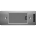 28 Cabinet Insert Hood N907775