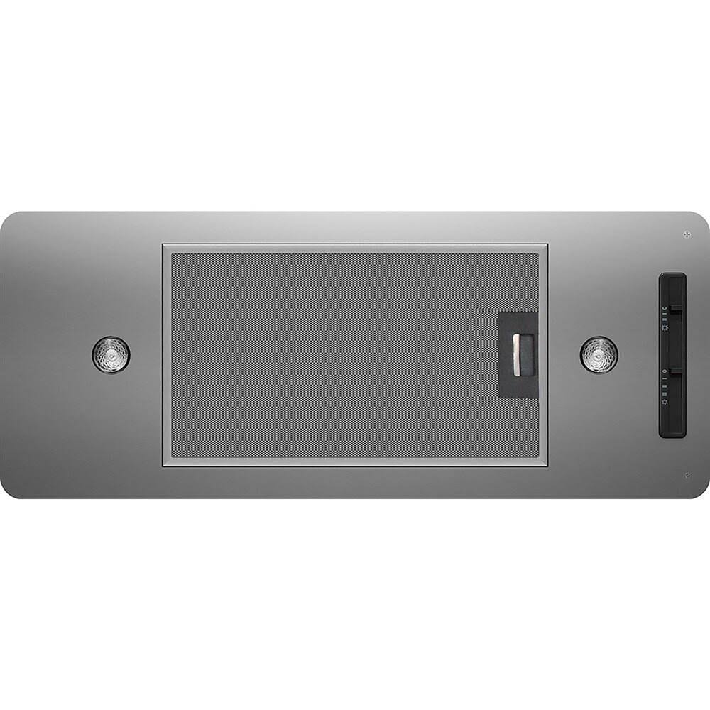 28 Cabinet Insert Hood N907775