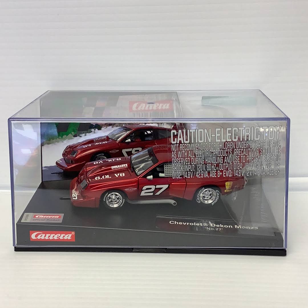Carrera N581004