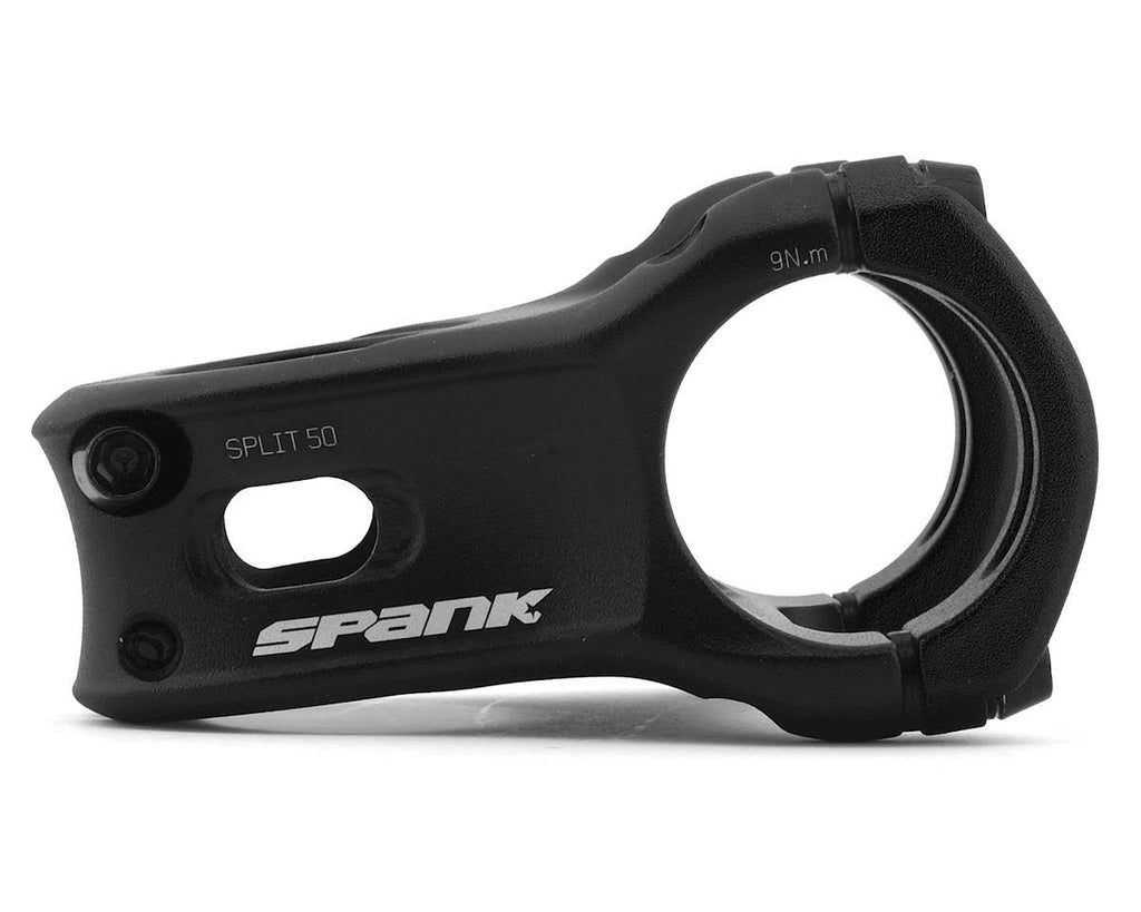 35 mm Black Stem U31702
