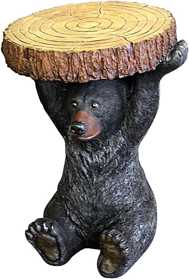 Black Bear Table X665900